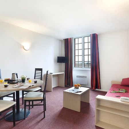 Épernay Comfort Suites & Vacanceole Les Demeures Champenoises מראה חיצוני תמונה