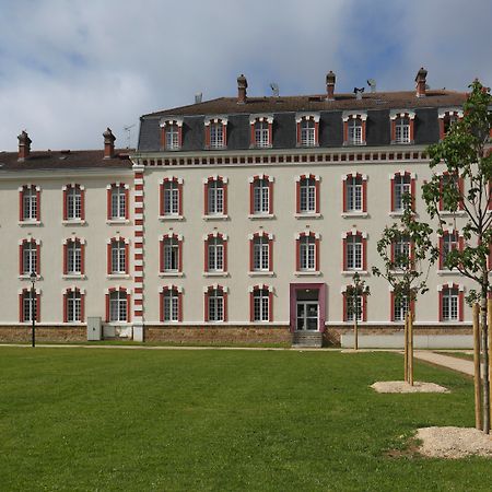 Épernay Comfort Suites & Vacanceole Les Demeures Champenoises מראה חיצוני תמונה