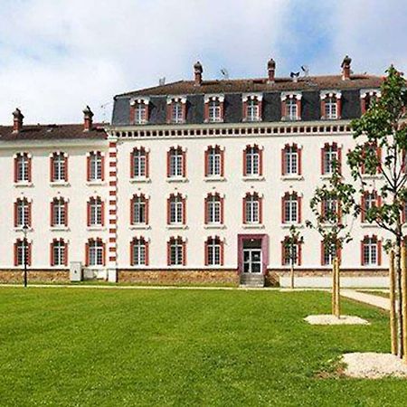 Épernay Comfort Suites & Vacanceole Les Demeures Champenoises מראה חיצוני תמונה