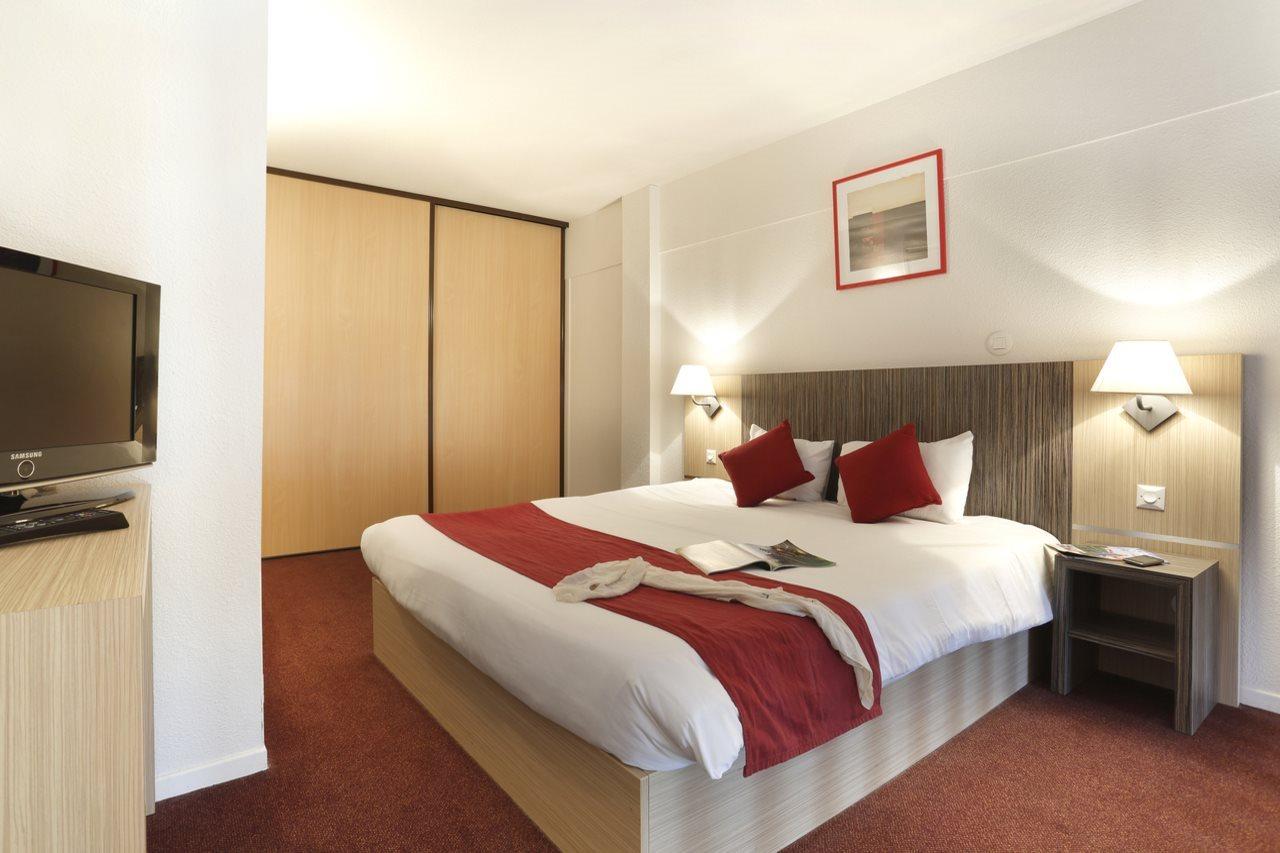 Épernay Comfort Suites & Vacanceole Les Demeures Champenoises מראה חיצוני תמונה
