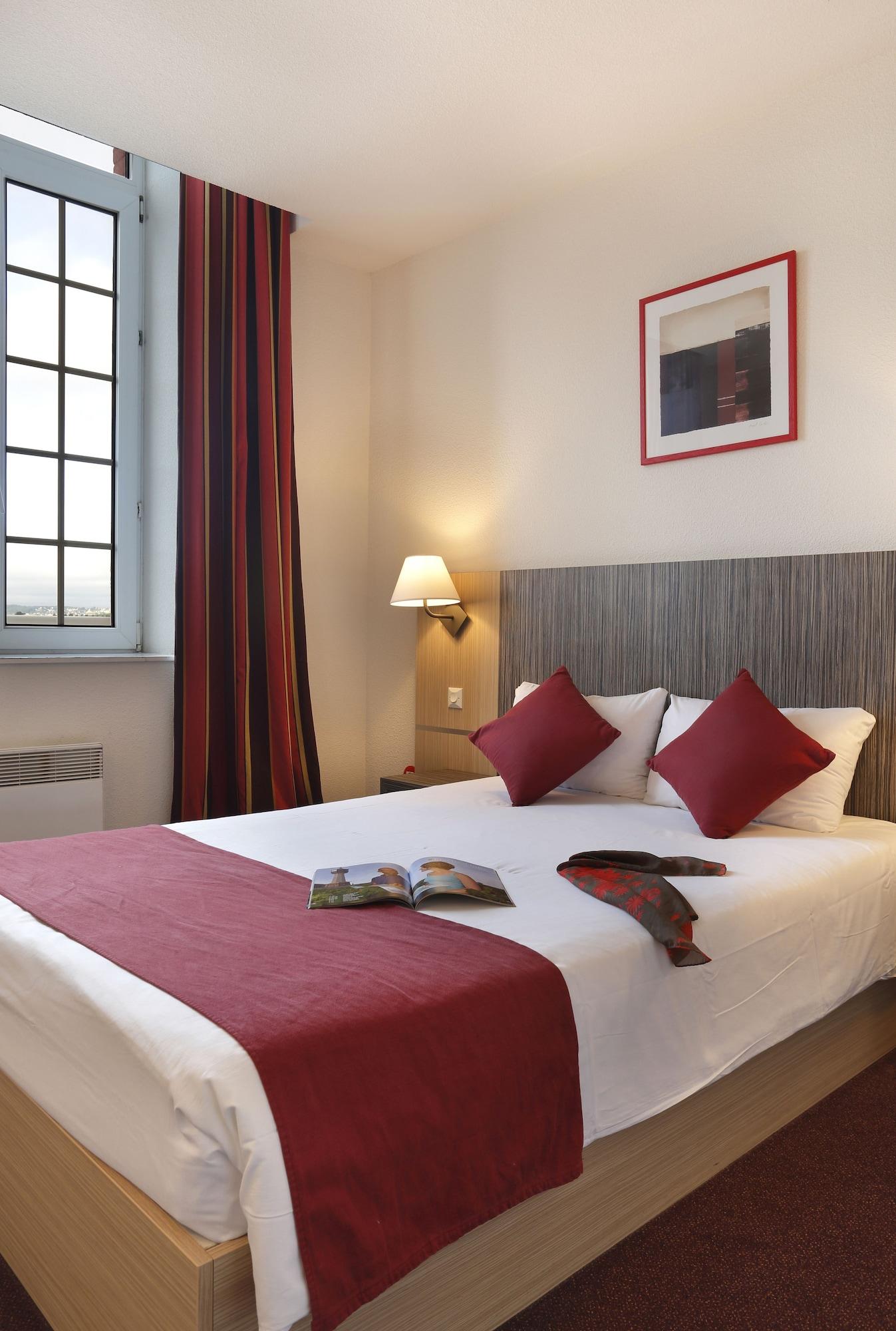 Épernay Comfort Suites & Vacanceole Les Demeures Champenoises מראה חיצוני תמונה