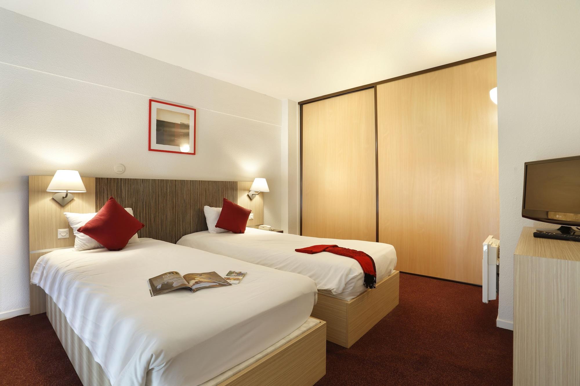 Épernay Comfort Suites & Vacanceole Les Demeures Champenoises מראה חיצוני תמונה
