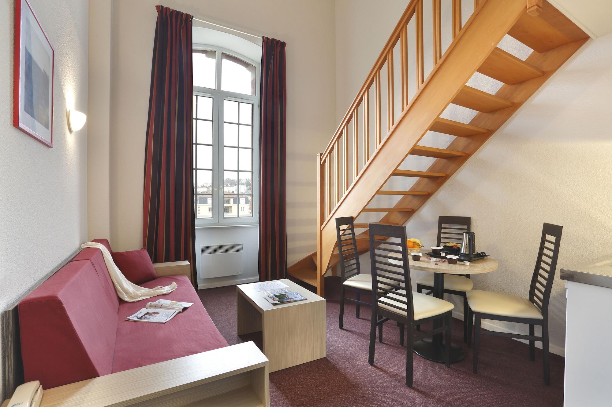 Épernay Comfort Suites & Vacanceole Les Demeures Champenoises מראה חיצוני תמונה