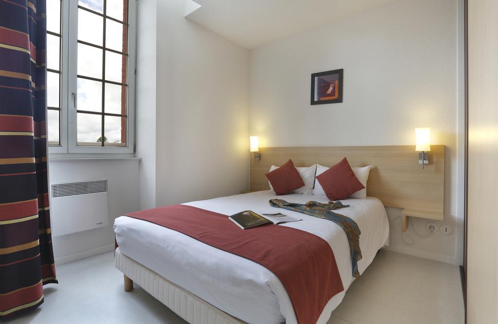 Épernay Comfort Suites & Vacanceole Les Demeures Champenoises מראה חיצוני תמונה