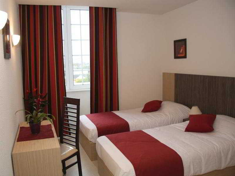 Épernay Comfort Suites & Vacanceole Les Demeures Champenoises מראה חיצוני תמונה